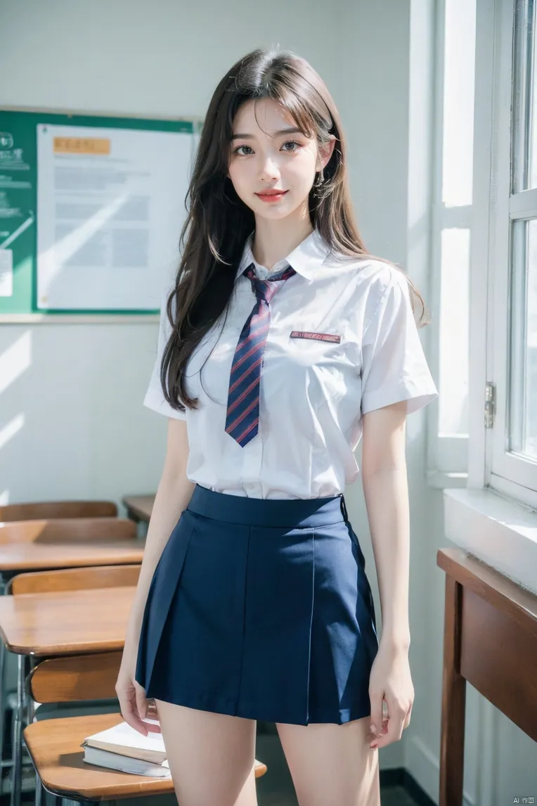 Realistic,Portrait Photography,Girl,LoRA,SD 1.5