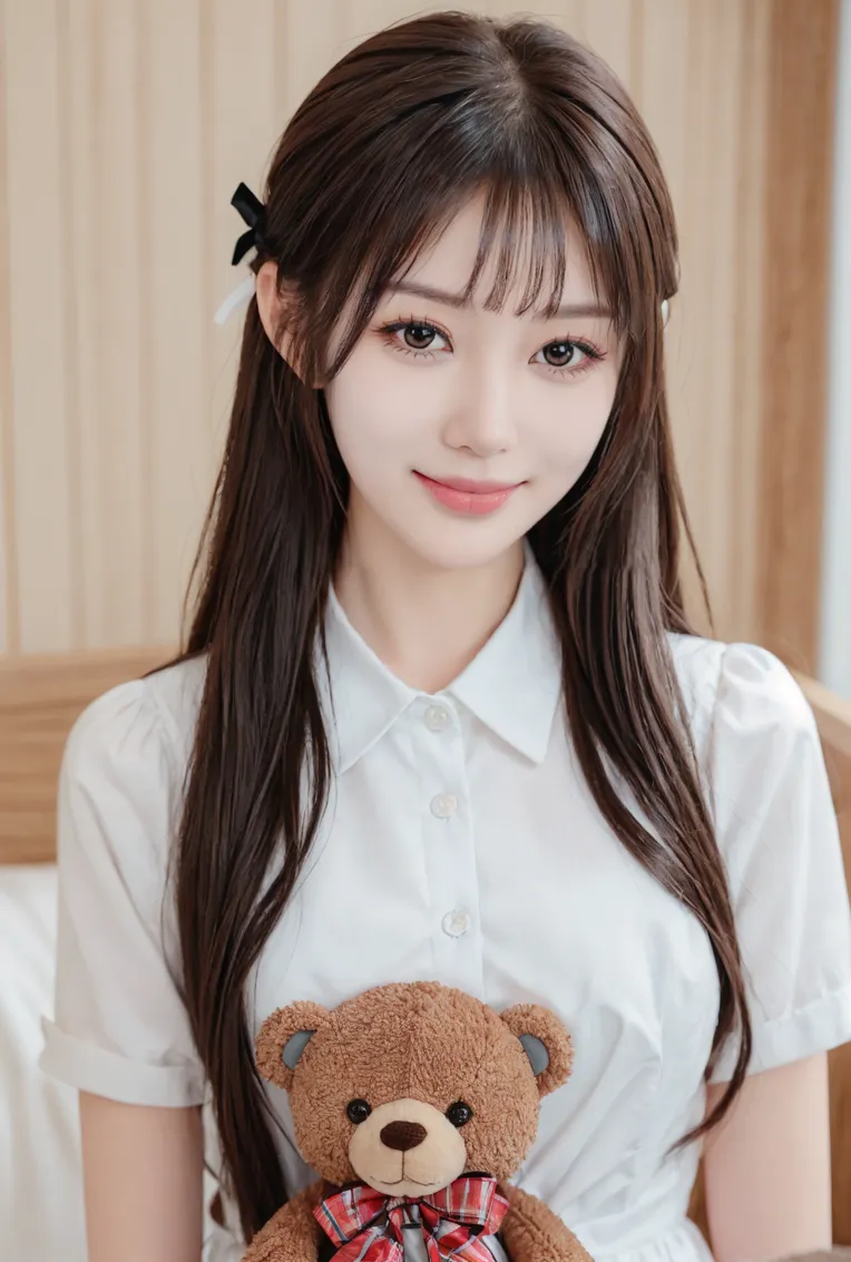 Realistic,Style & Filter,Girl,LoRA,SD 1.5