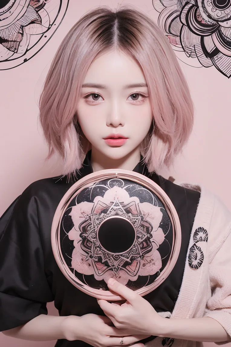 Realistic,Style & Filter,Girl,LoRA,SD 1.5