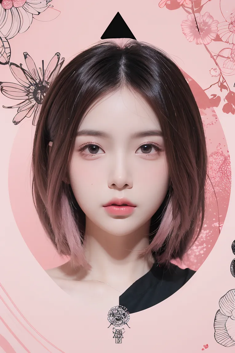 Realistic,Style & Filter,Girl,LoRA,SD 1.5