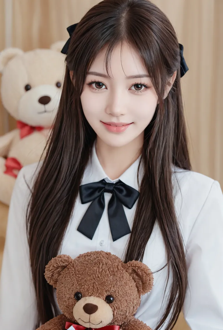 Realistic,Style & Filter,Girl,LoRA,SD 1.5