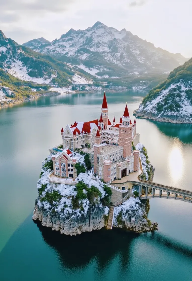 Architectural Design,Building,Object Enhance,LoRA,FLUX.1