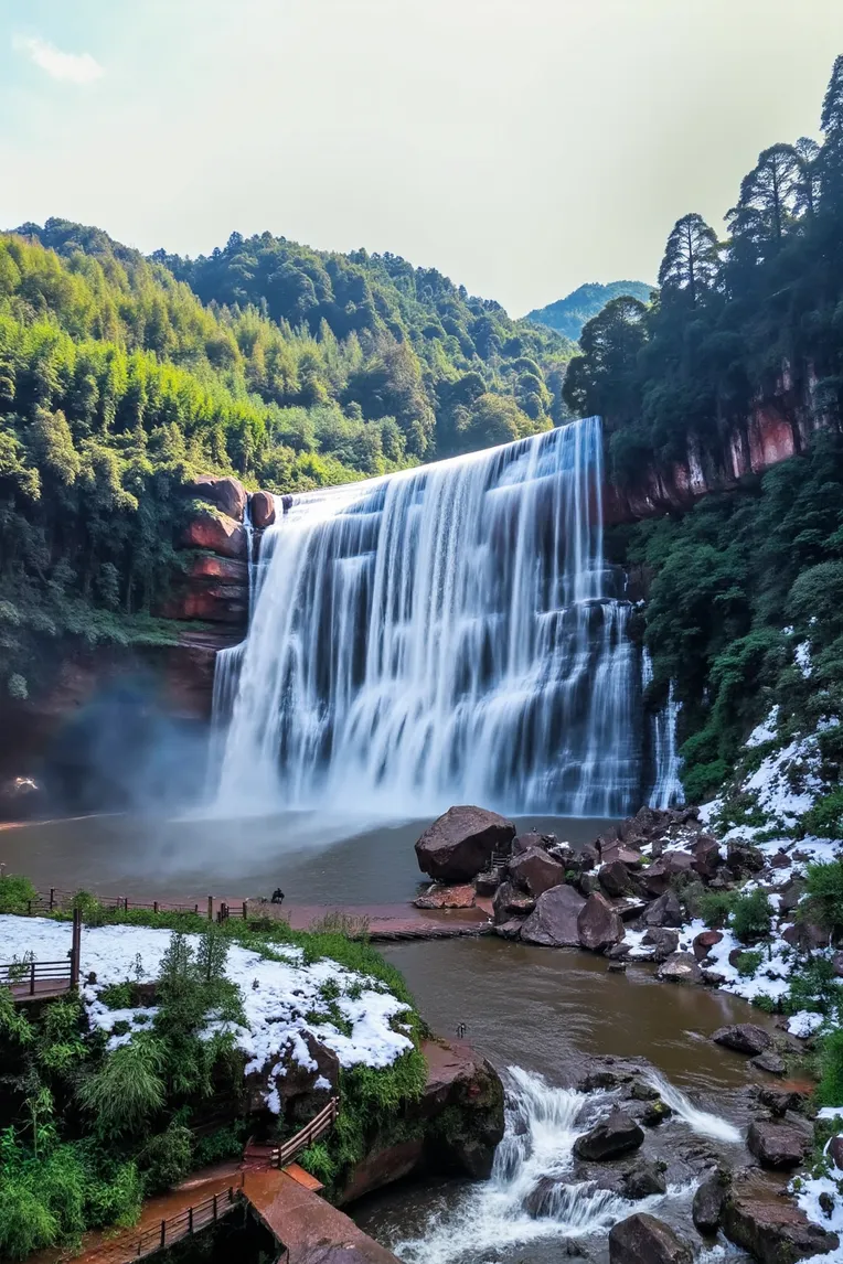 Composition Control,Landscape,Landscape Photography,LoRA,FLUX.1