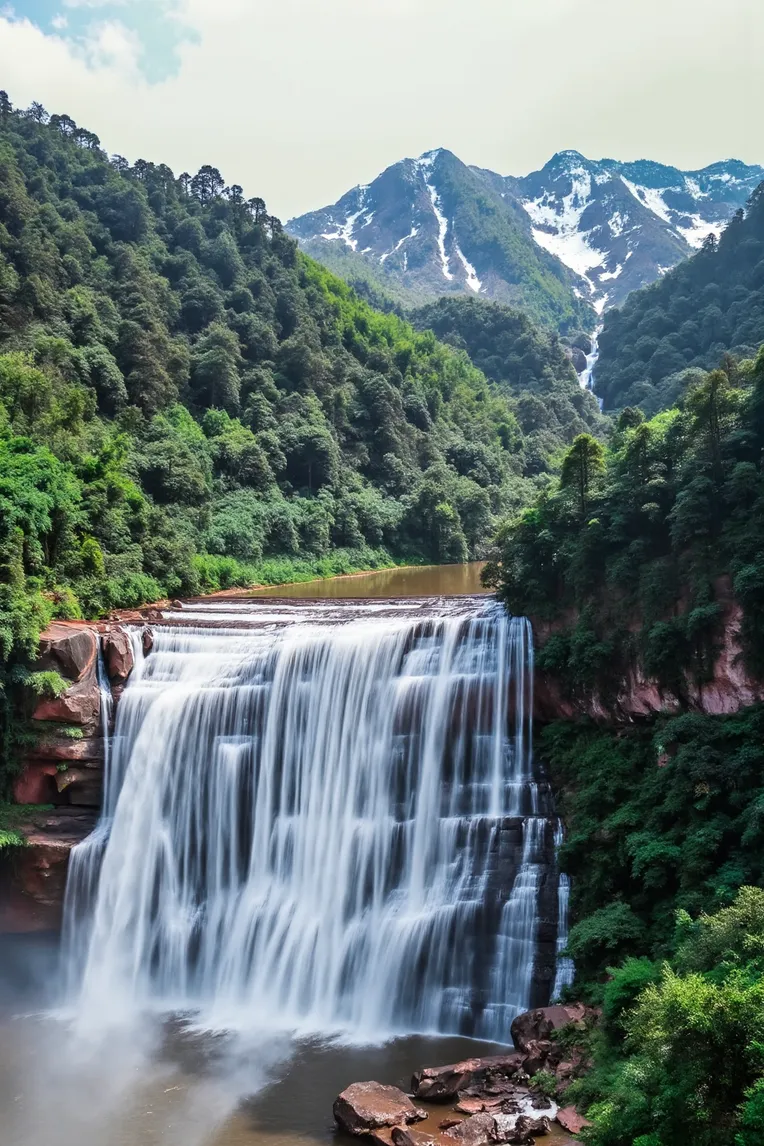 Composition Control,Landscape,Landscape Photography,LoRA,FLUX.1