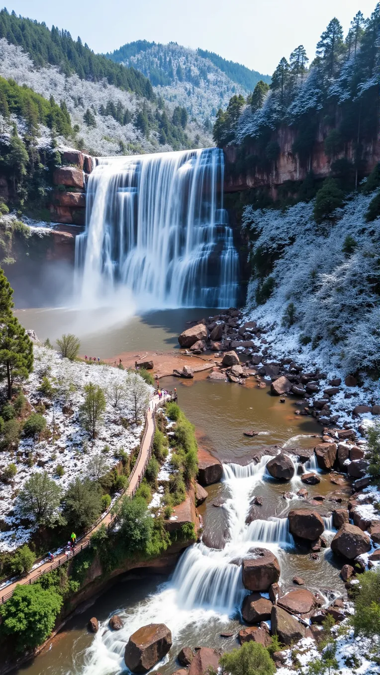 Composition Control,Landscape,Landscape Photography,LoRA,FLUX.1