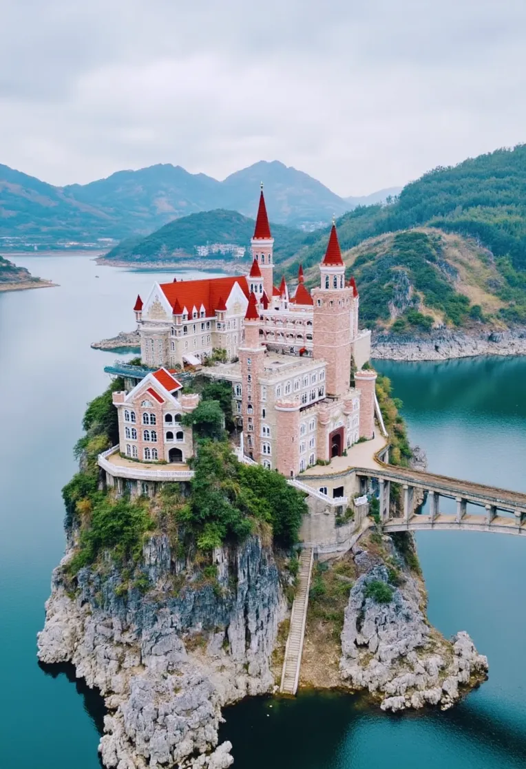 Architectural Design,Building,Object Enhance,LoRA,FLUX.1