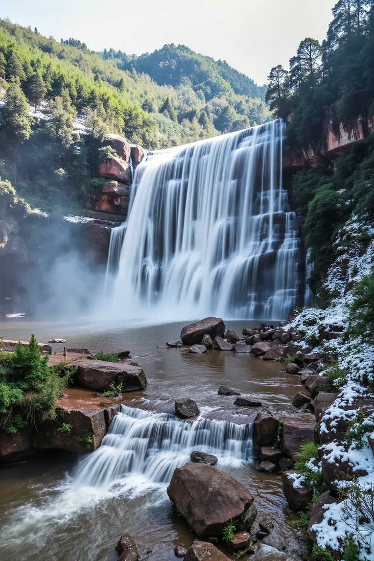 Composition Control,Landscape,Landscape Photography,LoRA,FLUX.1