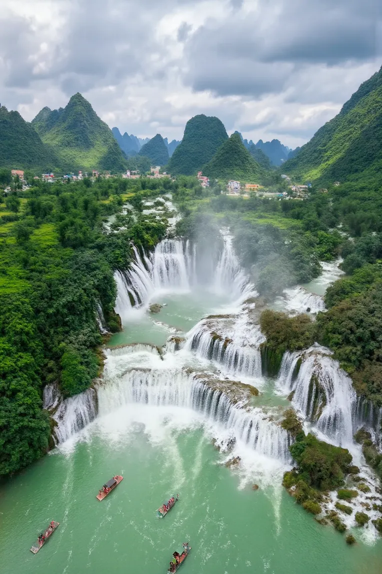 Object Enhance,Landscape,Landscape Photography,LoRA,FLUX.1