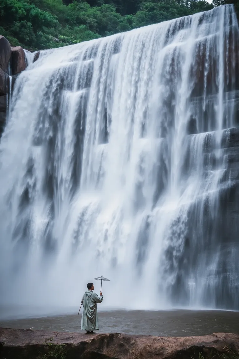 Composition Control,Landscape,Landscape Photography,LoRA,FLUX.1