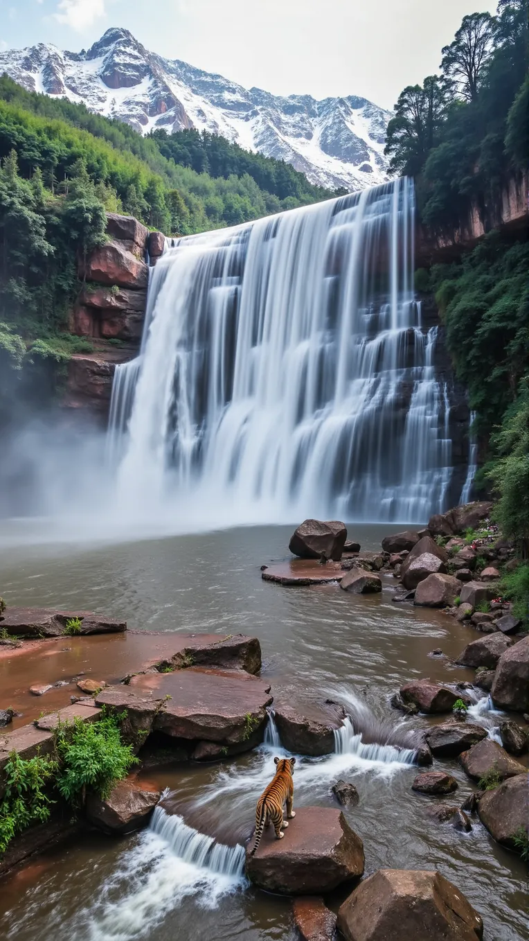 Composition Control,Landscape,Landscape Photography,LoRA,FLUX.1