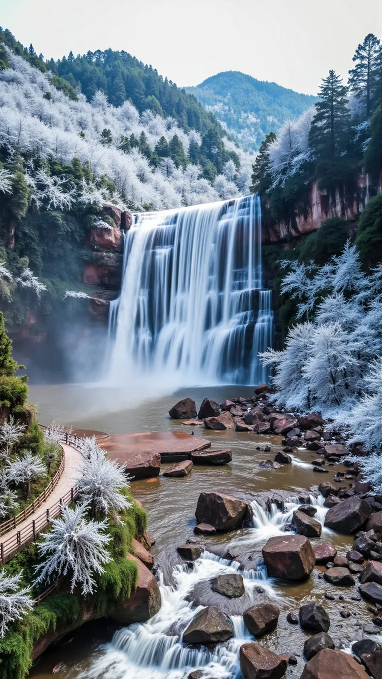 Composition Control,Landscape,Landscape Photography,LoRA,FLUX.1