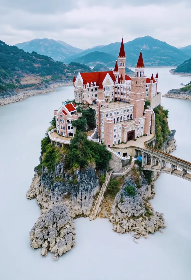 Architectural Design,Building,Object Enhance,LoRA,FLUX.1