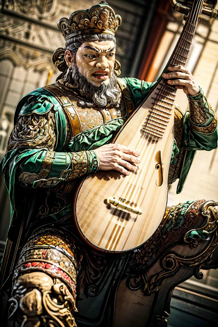 Chinese Style,Portrait Photography,Boy,LoRA,SD 1.5