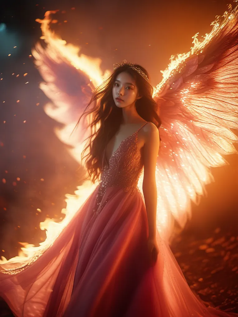 Realistic,Fashion & Makeup,Girl,LoRA,SDXL