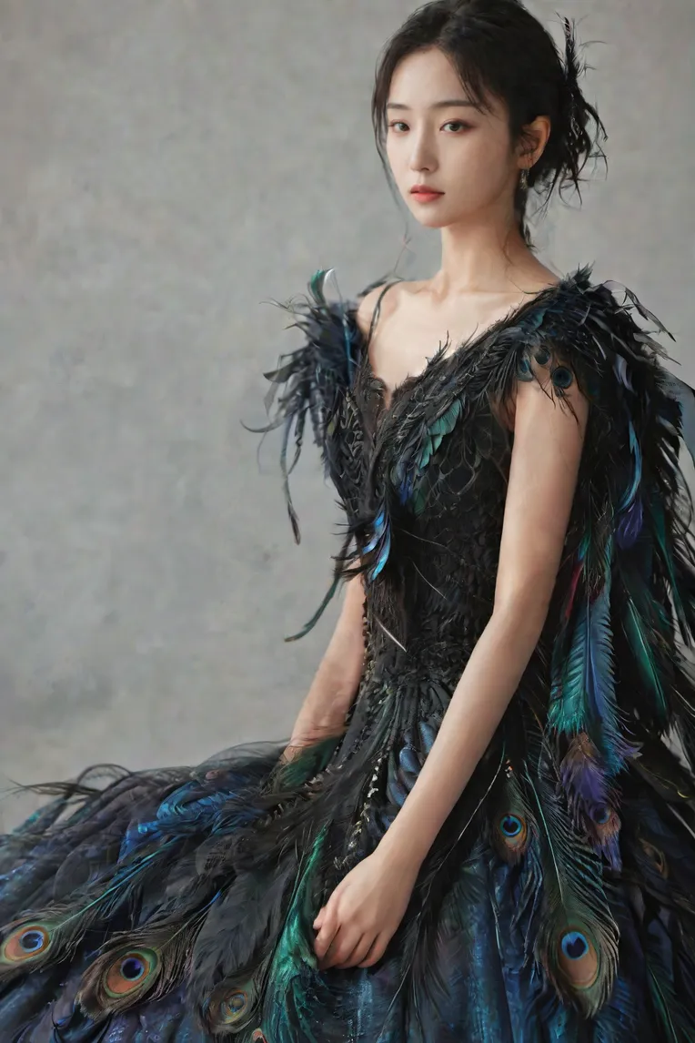 Realistic,Fashion & Makeup,Girl,LoRA,SDXL