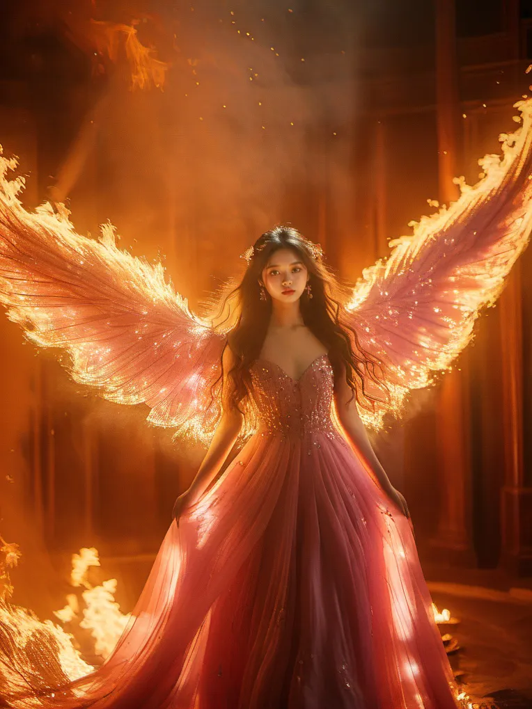 Realistic,Fashion & Makeup,Girl,LoRA,SDXL