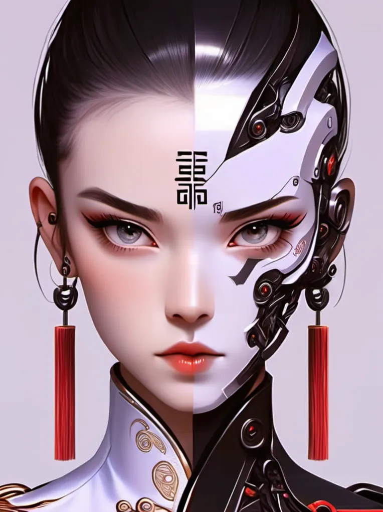 CGI style,Anime Style,Girl,LoRA,SDXL