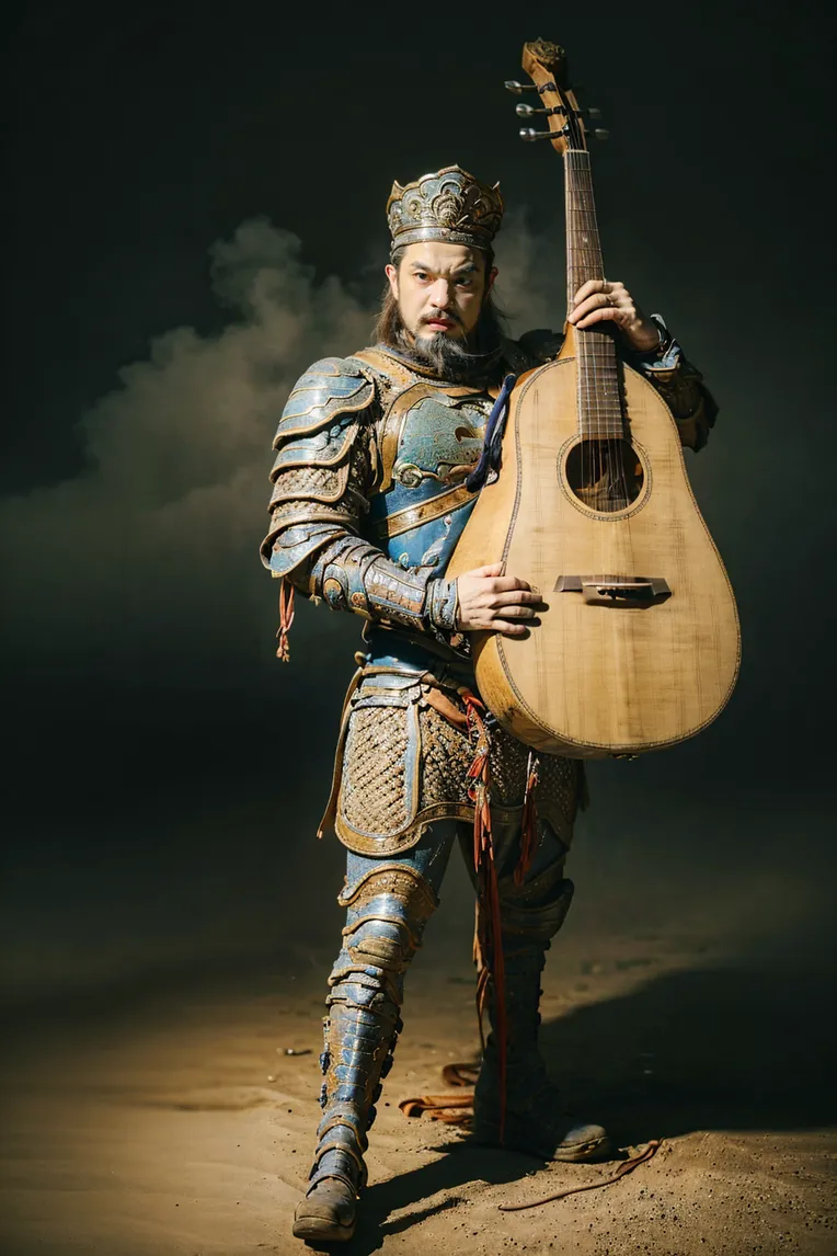 Chinese Style,Portrait Photography,Boy,LoRA,SD 1.5