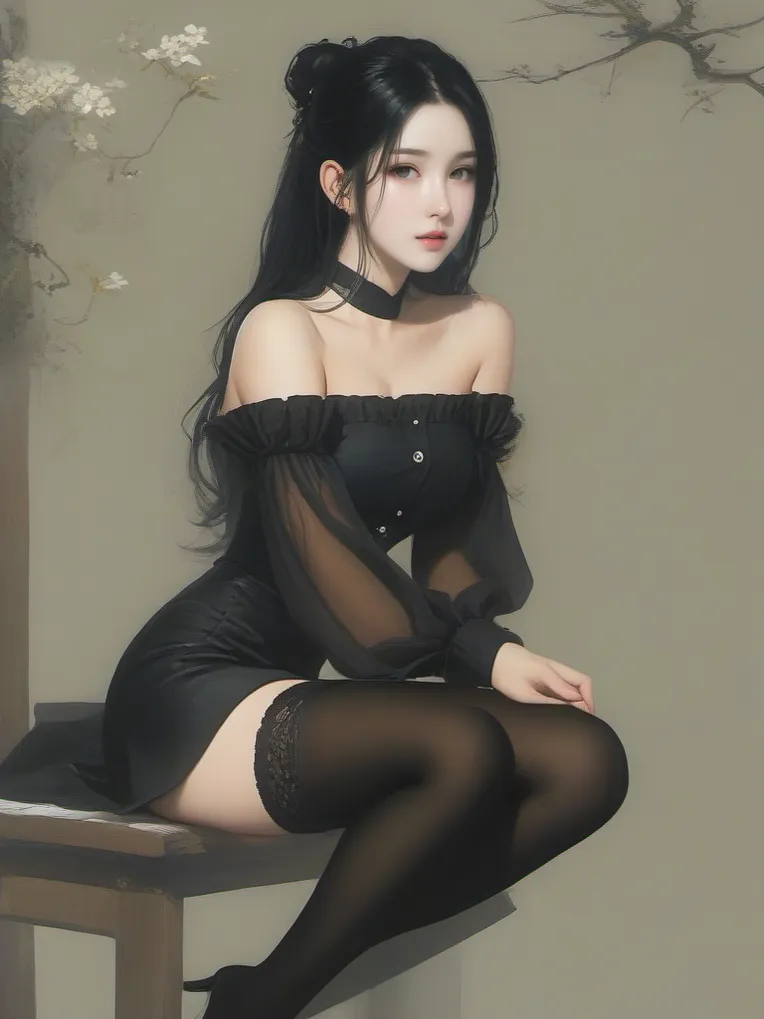 Realistic,Fashion & Makeup,Girl,LoRA,SDXL