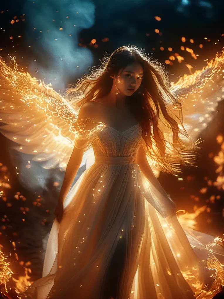 Realistic,Fashion & Makeup,Girl,LoRA,SDXL