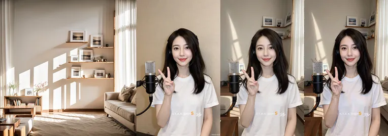 Photography,Girl,Composition Control,Workflow,