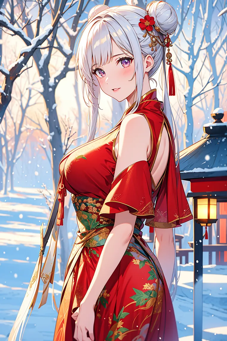 Anime,Anime Style,Girl,Checkpoint,SD 1.5
