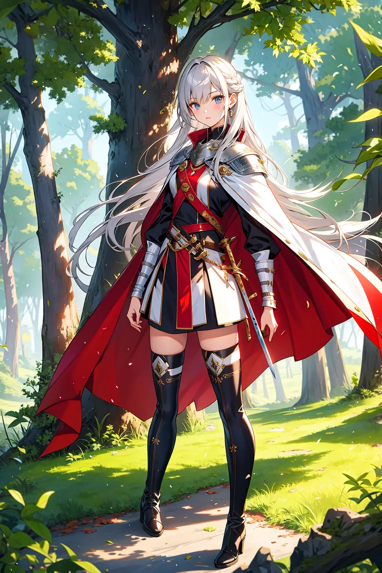 Anime,Anime Style,Girl,Checkpoint,SD 1.5