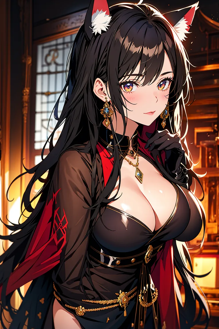 Anime,Anime Style,Girl,Checkpoint,SD 1.5