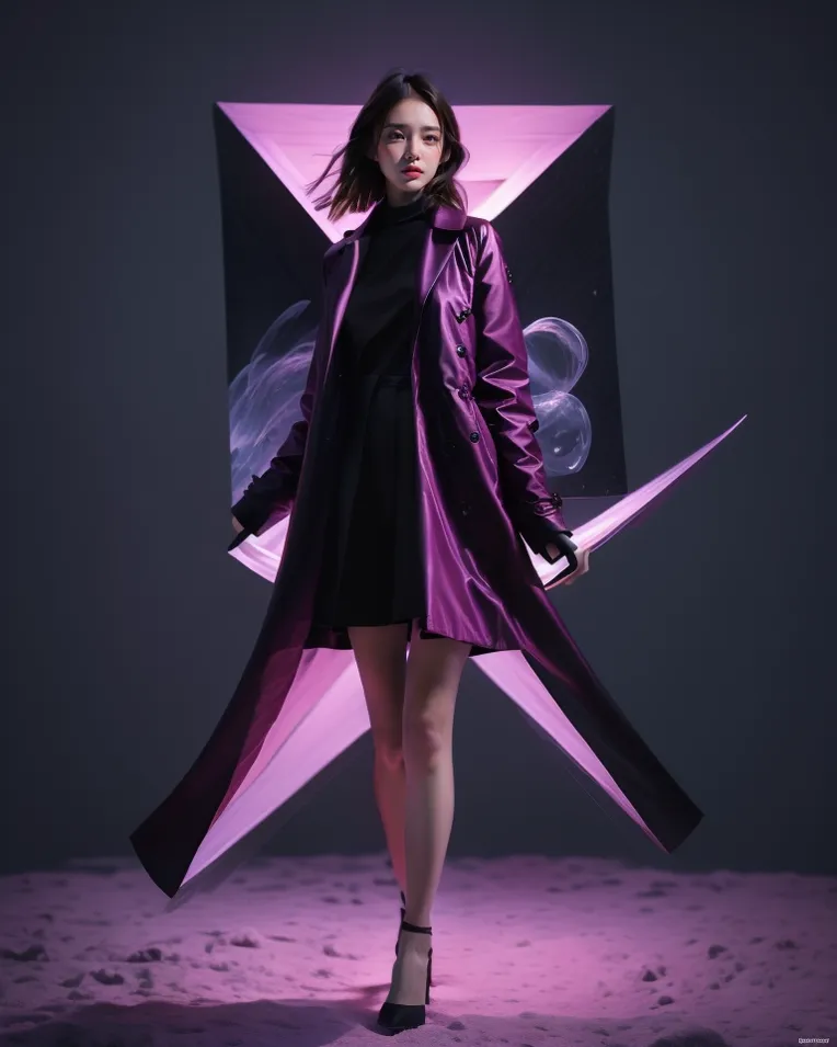 Realistic,Style & Filter,Girl,LoRA,SD 1.5