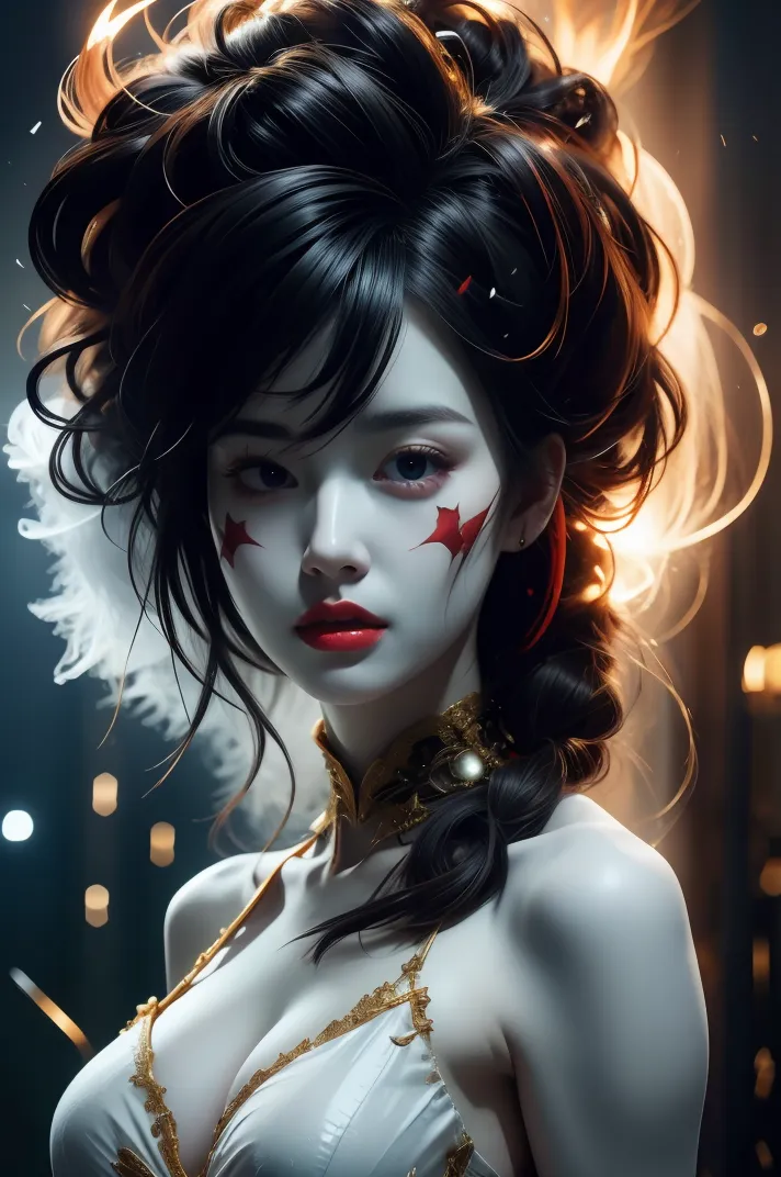 Realistic,Style & Filter,Girl,Checkpoint,SD 1.5