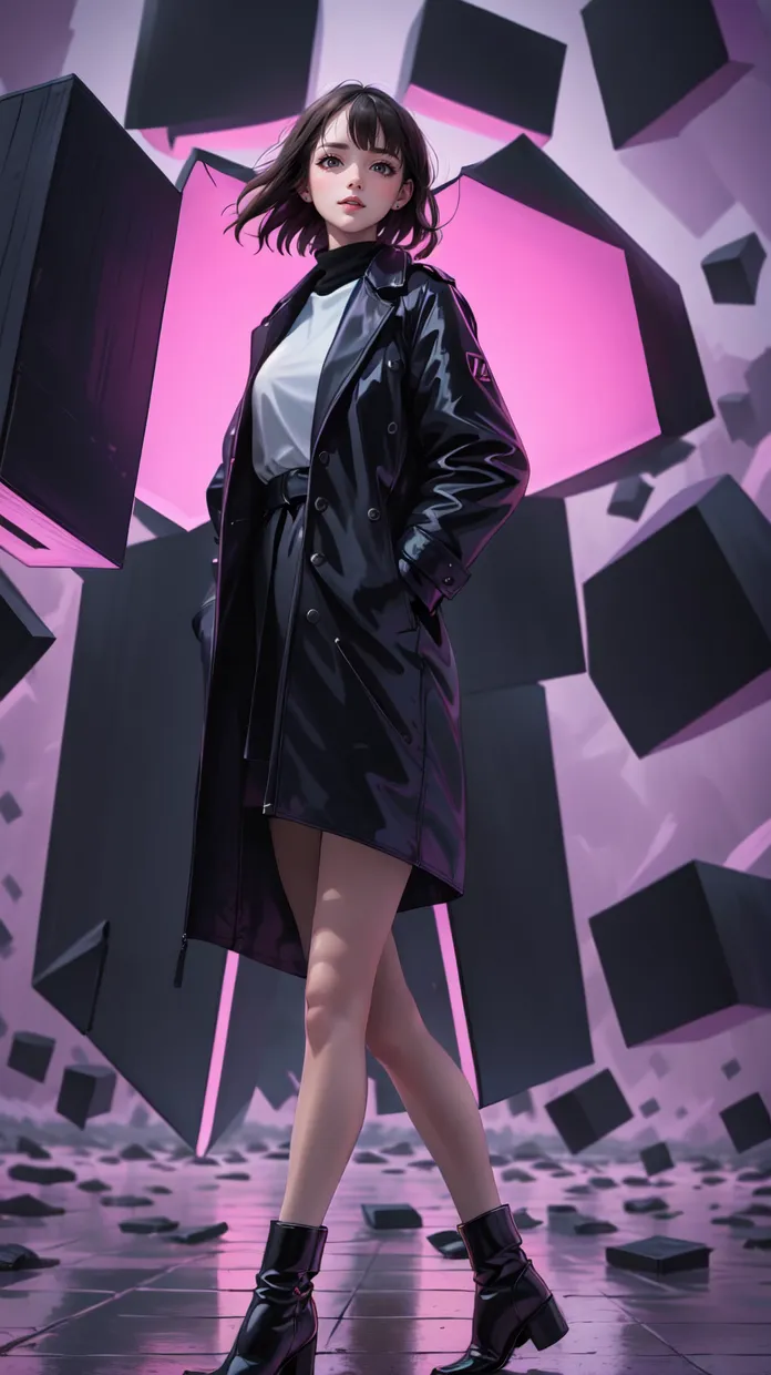 Realistic,Style & Filter,Girl,LoRA,SD 1.5