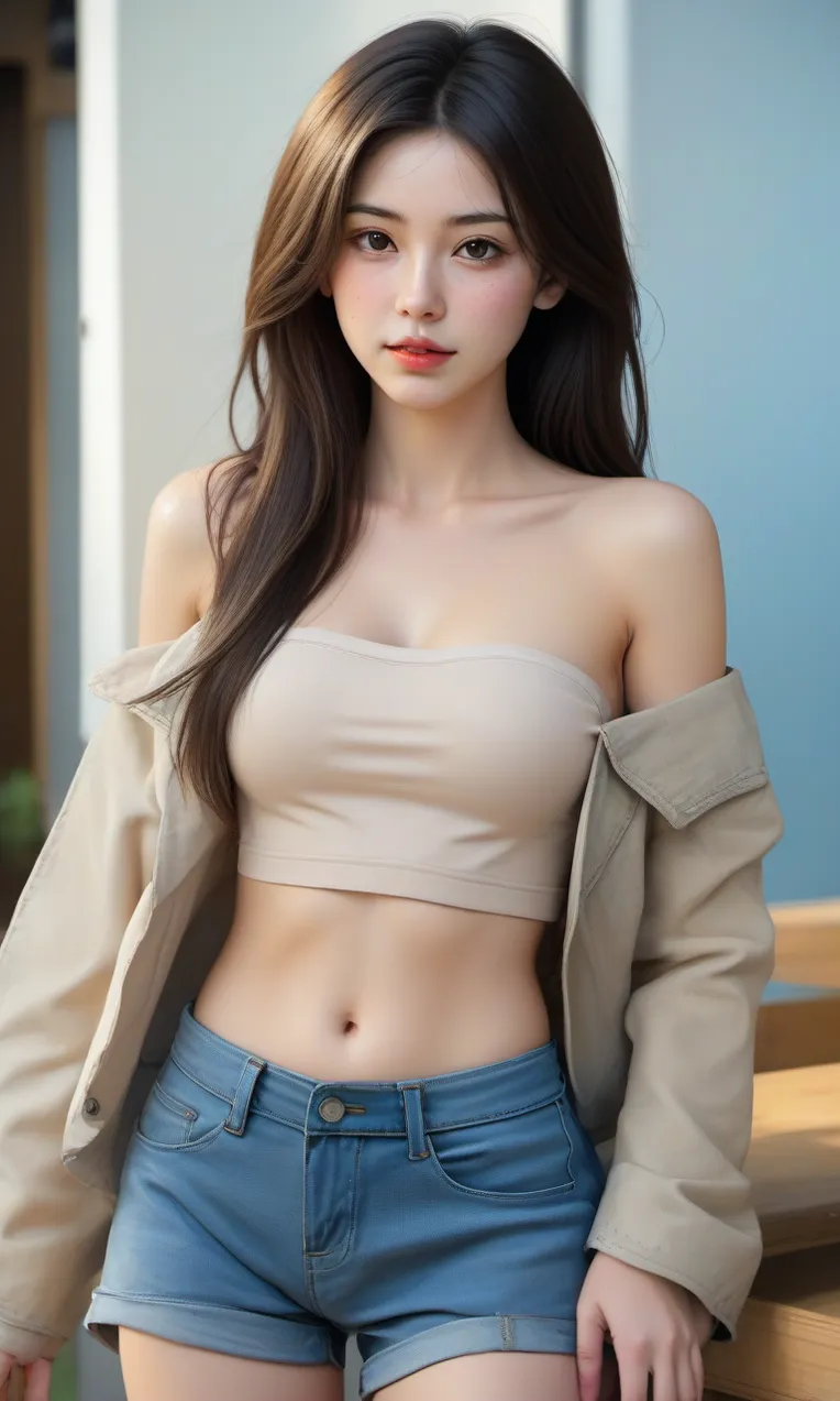 Realistic,Portrait Photography,Girl,Checkpoint,SDXL