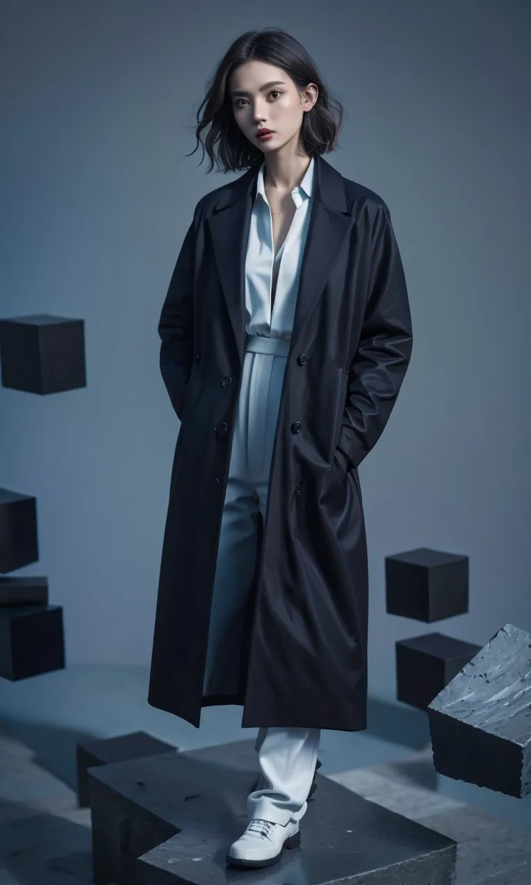 Realistic,Style & Filter,Girl,LoRA,SD 1.5