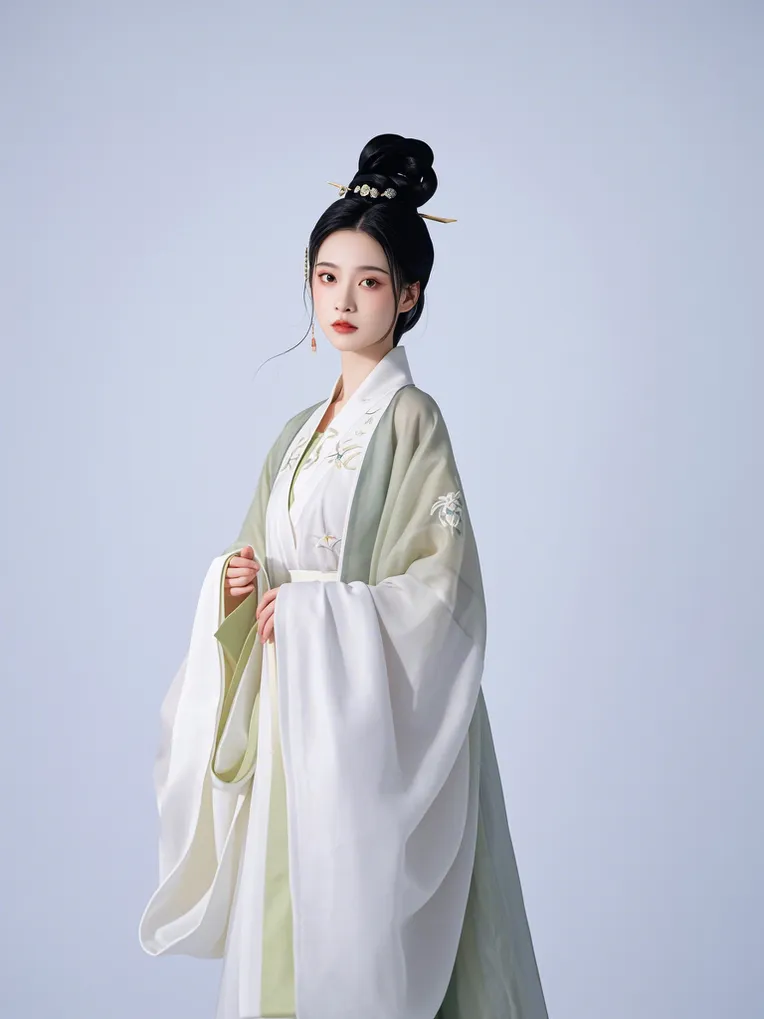 Realistic,Chinese Style,Fashion & Makeup,LoRA,SDXL