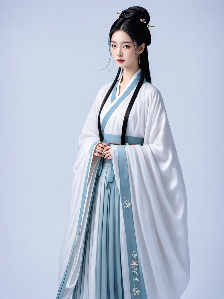 Realistic,Chinese Style,Fashion & Makeup,LoRA,SDXL