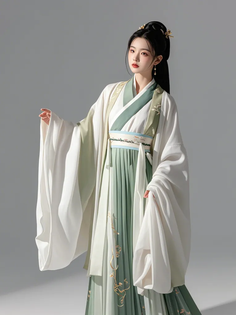 Realistic,Chinese Style,Fashion & Makeup,LoRA,SDXL