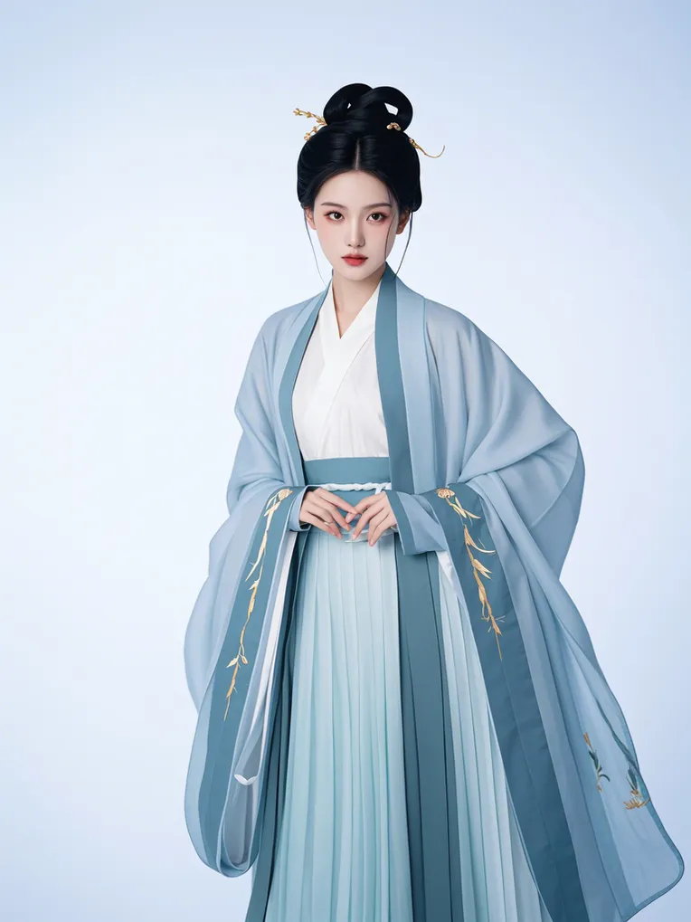 Realistic,Chinese Style,Fashion & Makeup,LoRA,SDXL