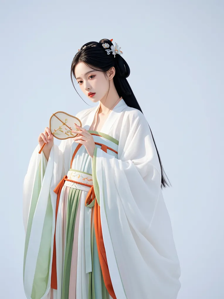 Realistic,Chinese Style,Fashion & Makeup,LoRA,SDXL