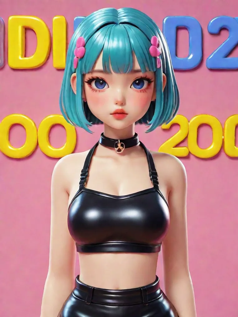 Realistic,Digital Painting Media,Girl,LoRA,SDXL