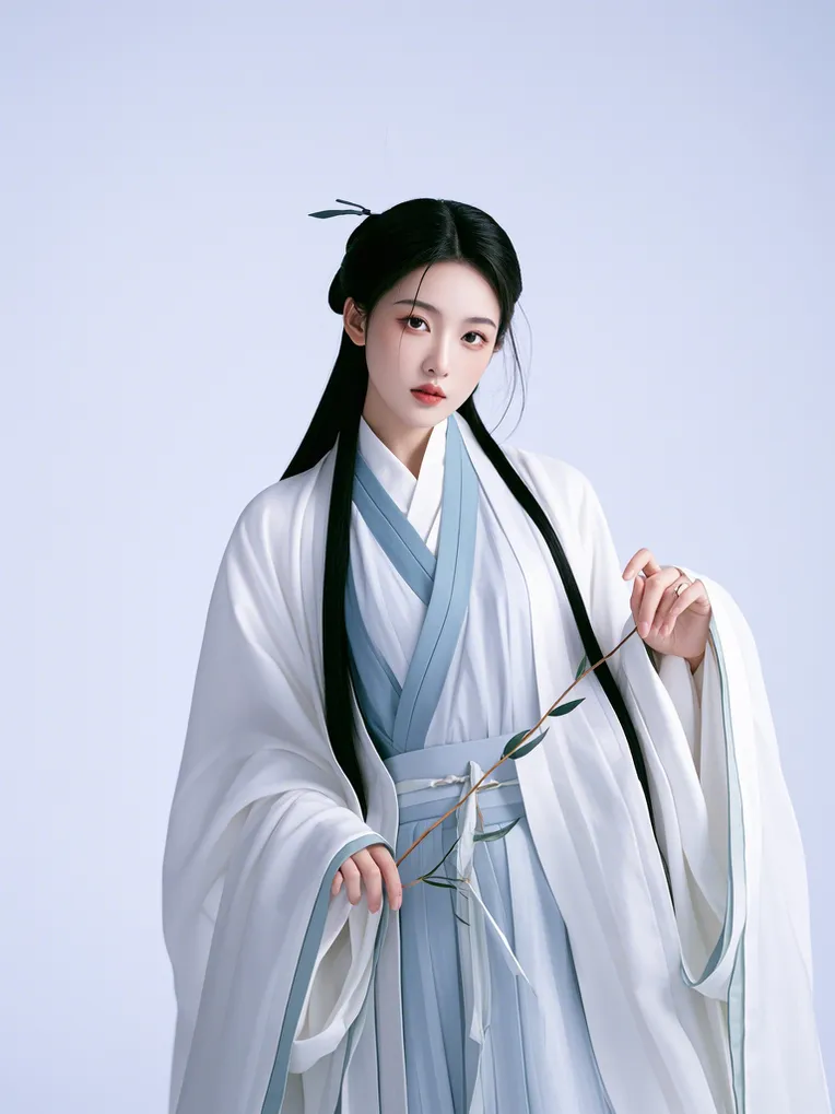 Realistic,Chinese Style,Fashion & Makeup,LoRA,SDXL