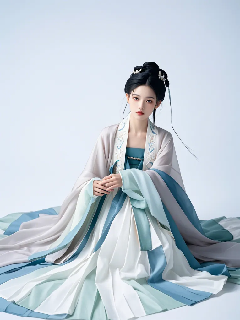 Realistic,Chinese Style,Fashion & Makeup,LoRA,SDXL