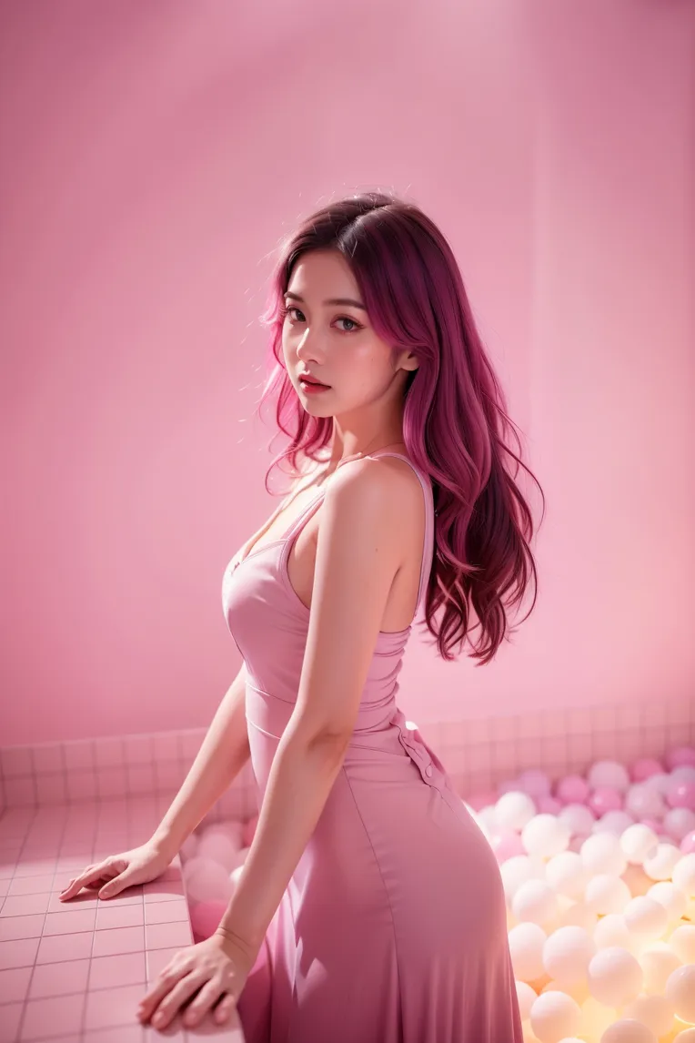 Realistic,Style & Filter,Girl,LoRA,SD 1.5