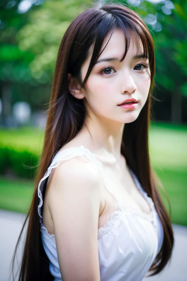 Realistic,Portrait Photography,Girl,Checkpoint,SD 1.5