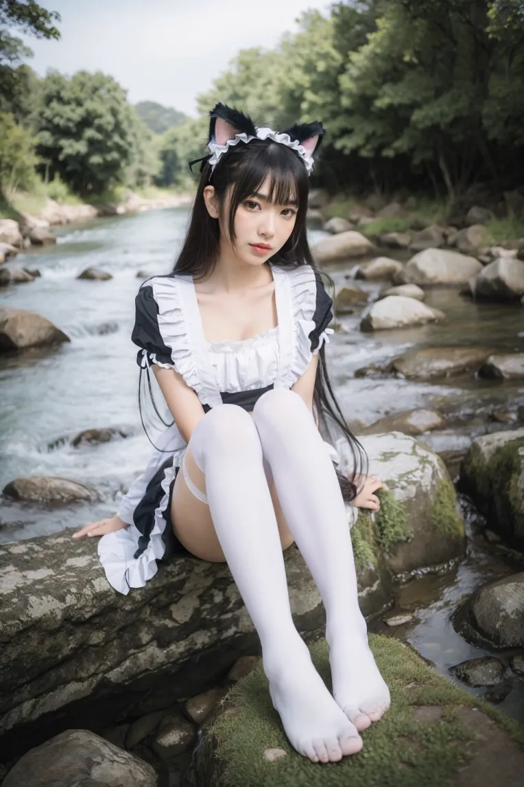 Realistic,Portrait Photography,Girl,LoRA,SD 1.5