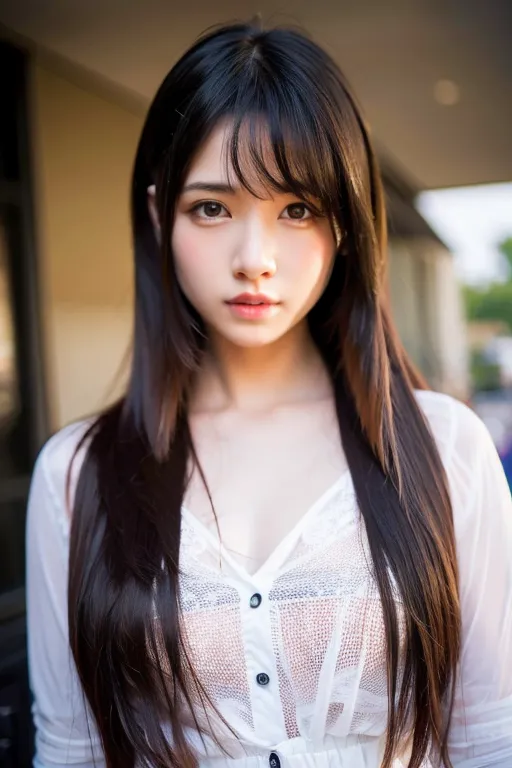 Realistic,Portrait Photography,Girl,Checkpoint,SD 1.5