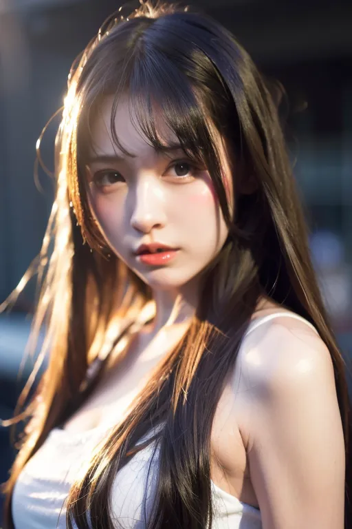 Realistic,Portrait Photography,Girl,Checkpoint,SD 1.5