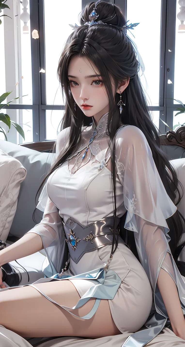 CGI style,Anime Character,Girl,LoRA,SD 1.5