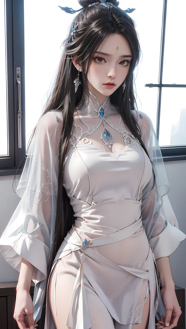 CGI style,Anime Character,Girl,LoRA,SD 1.5