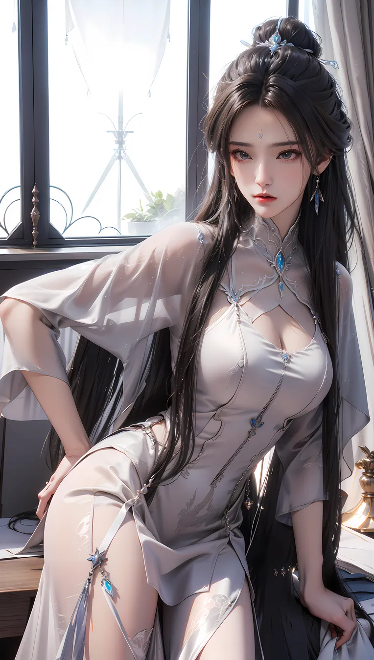 CGI style,Anime Character,Girl,LoRA,SD 1.5