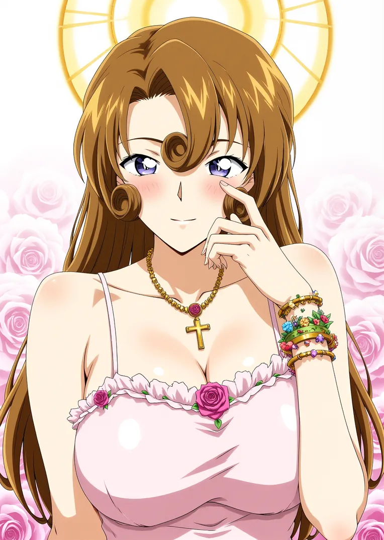 Anime Style,Girl,Style Boost,LoRA,FLUX.1